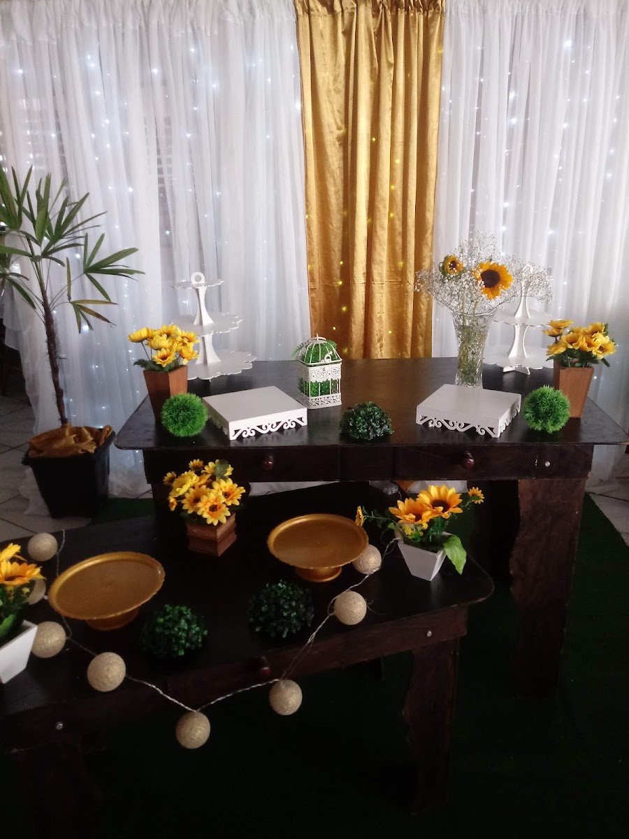 Restaurante E Churrascaria Ases Do Espeto-4