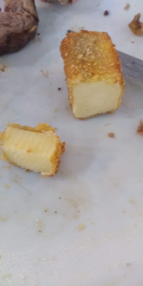 Restaurante E Churrascaria Ases Do Espeto-5