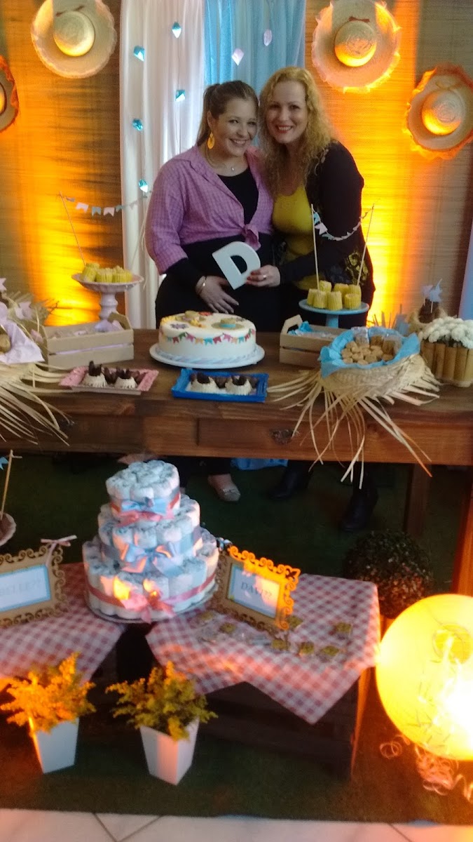 Restaurante E Churrascaria Ases Do Espeto-9